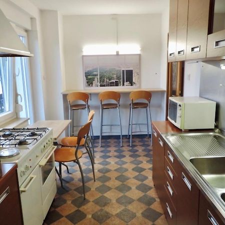 Rooms Kozarje Ljubljana Kültér fotó
