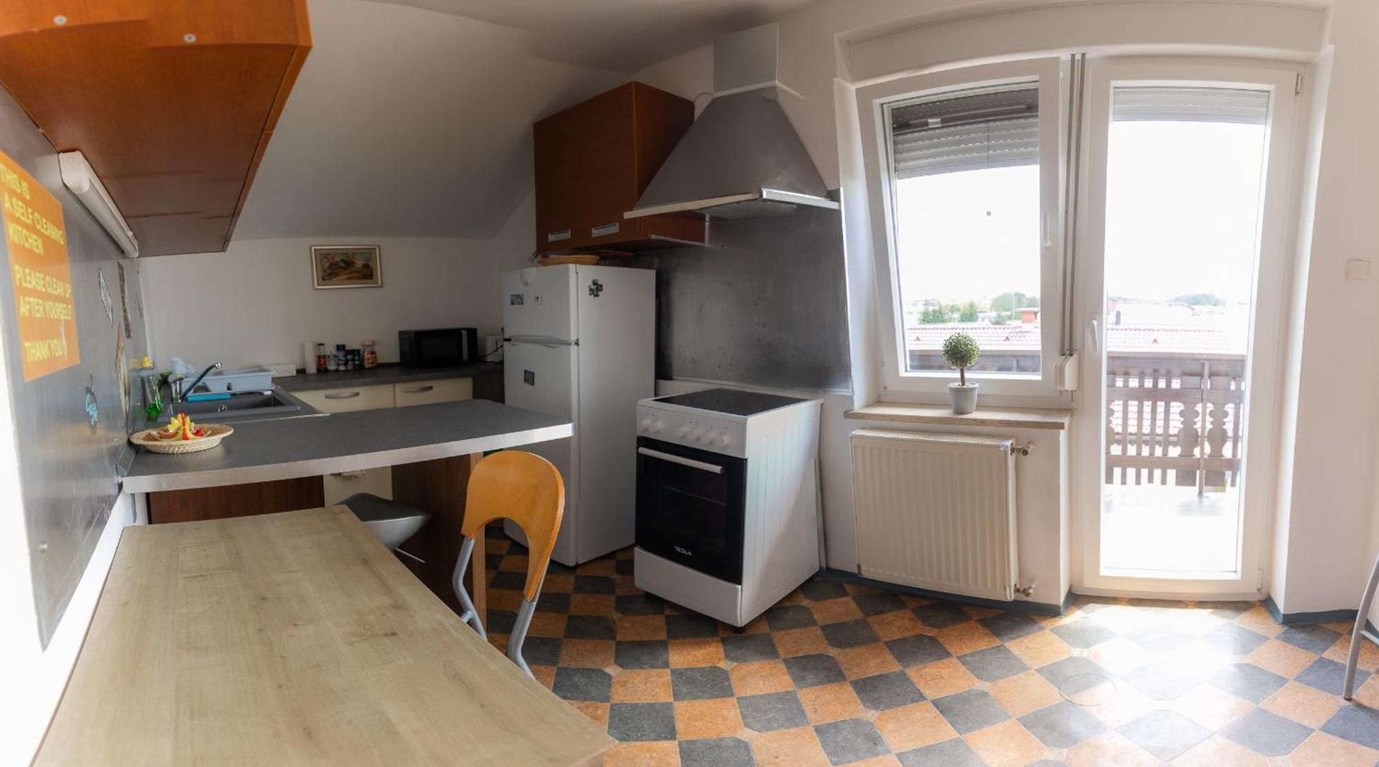 Rooms Kozarje Ljubljana Kültér fotó