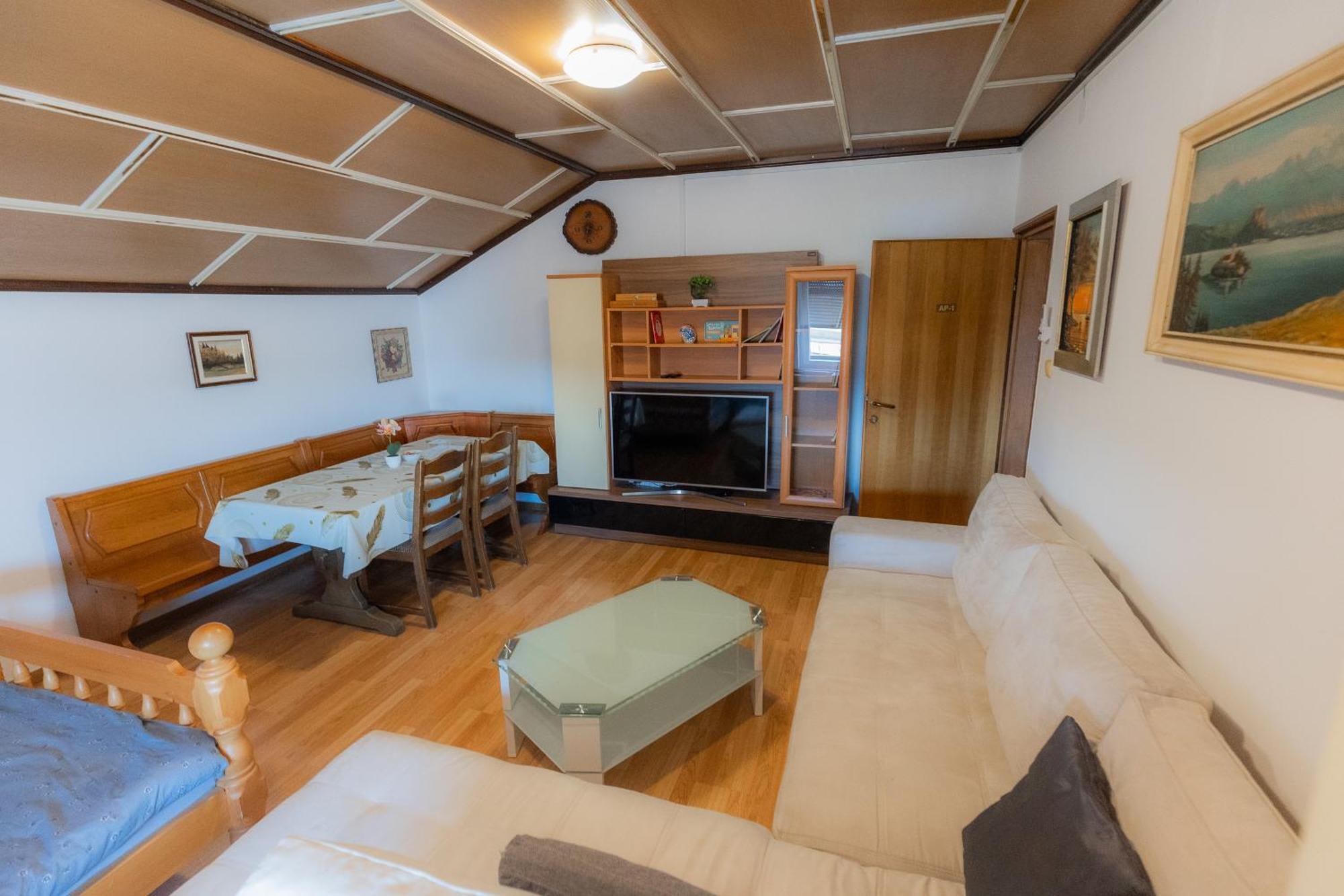 Rooms Kozarje Ljubljana Kültér fotó