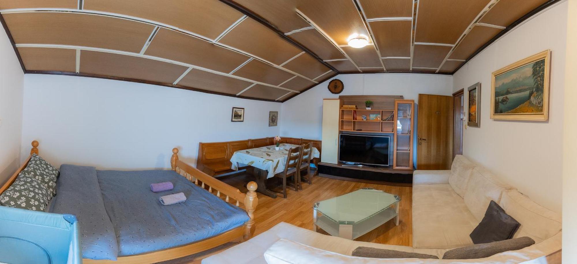 Rooms Kozarje Ljubljana Kültér fotó