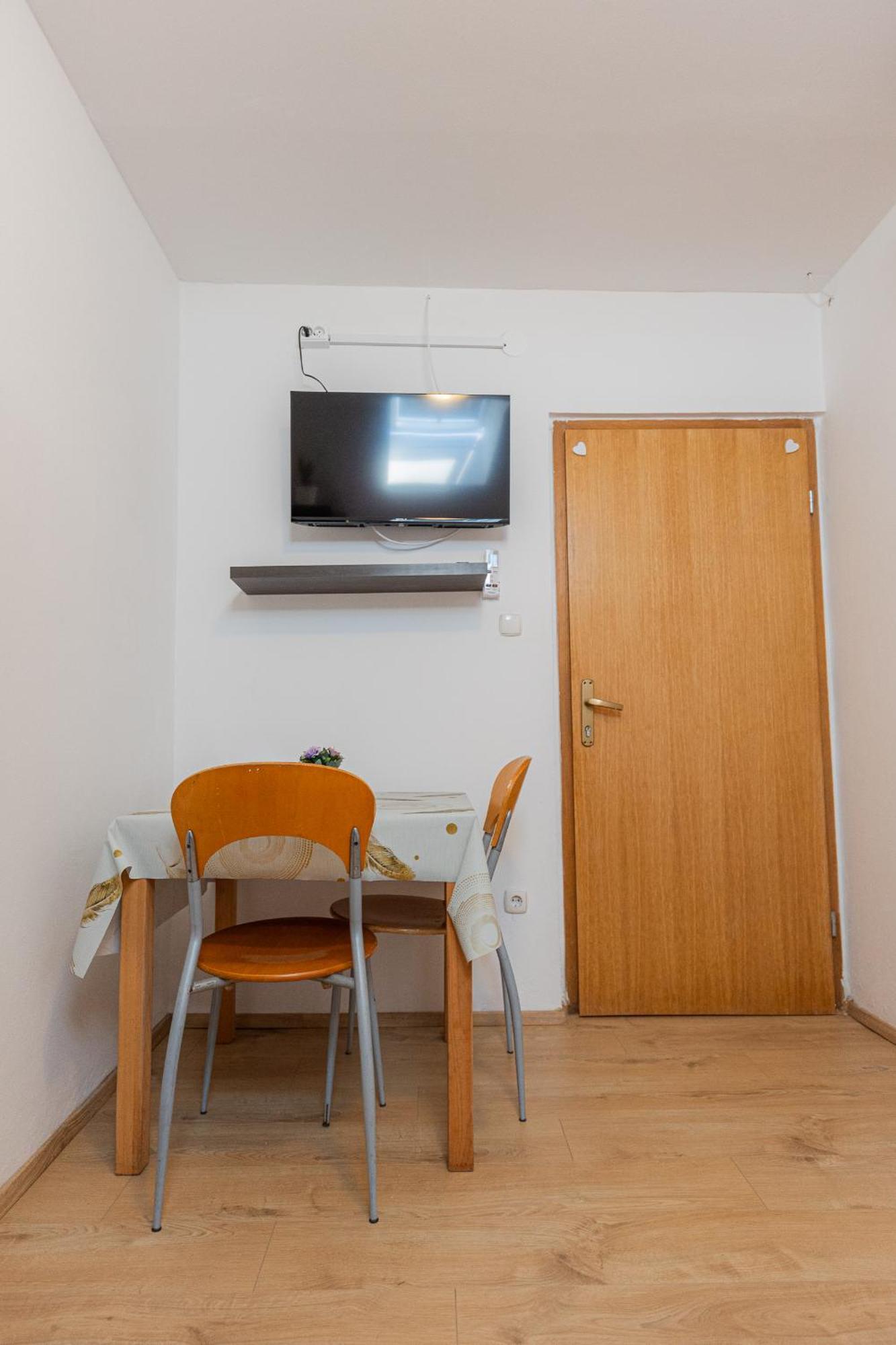 Rooms Kozarje Ljubljana Kültér fotó