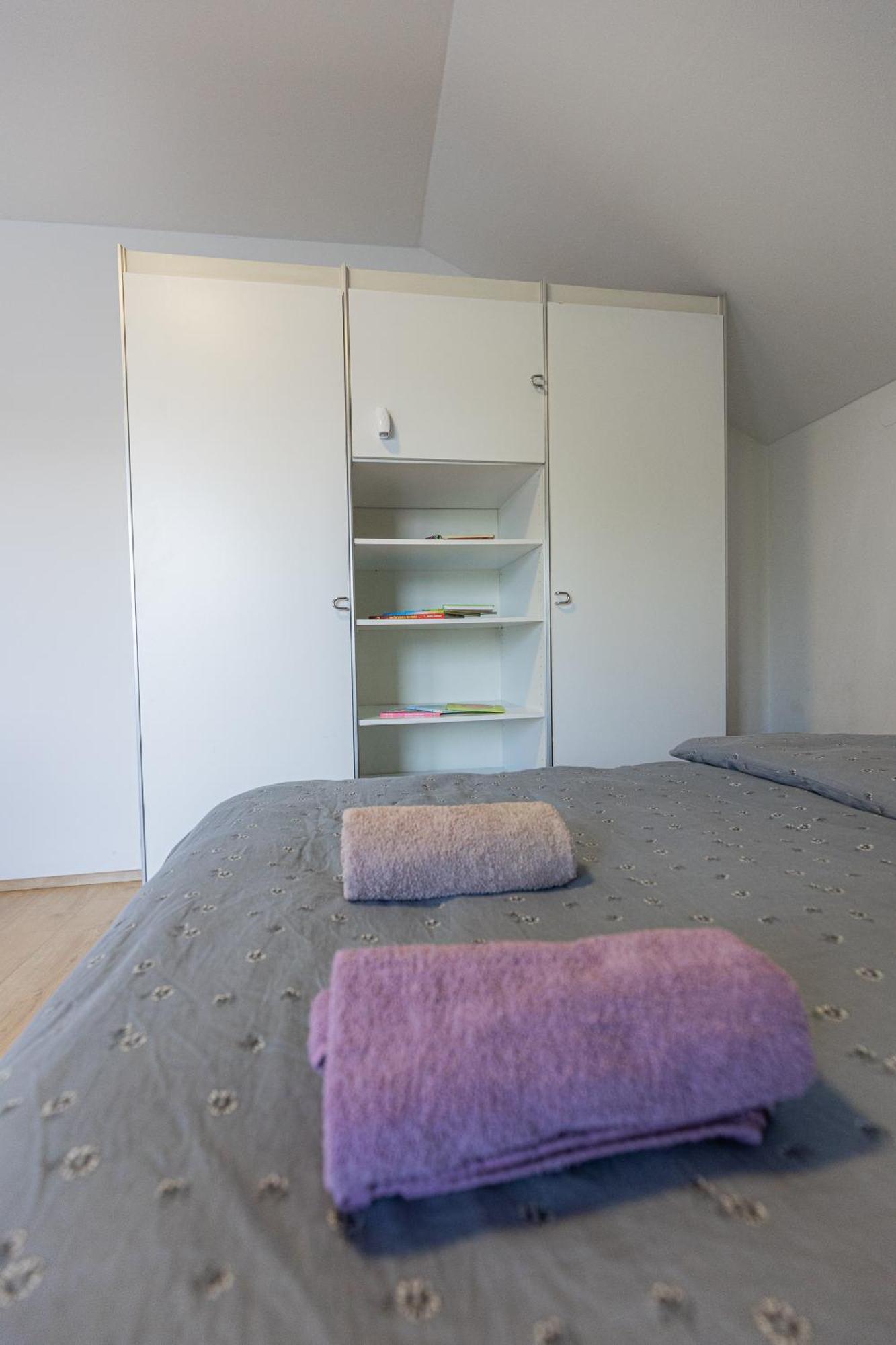 Rooms Kozarje Ljubljana Kültér fotó