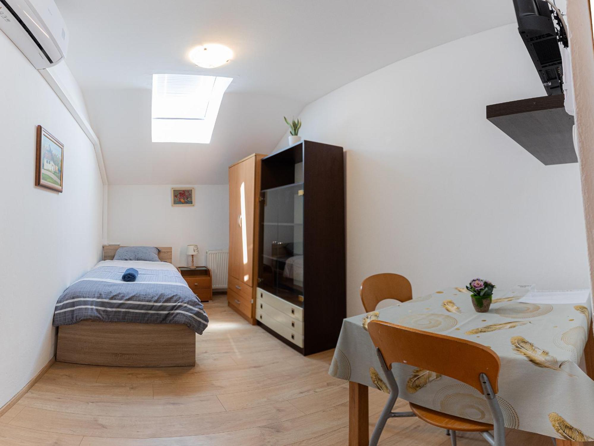Rooms Kozarje Ljubljana Kültér fotó
