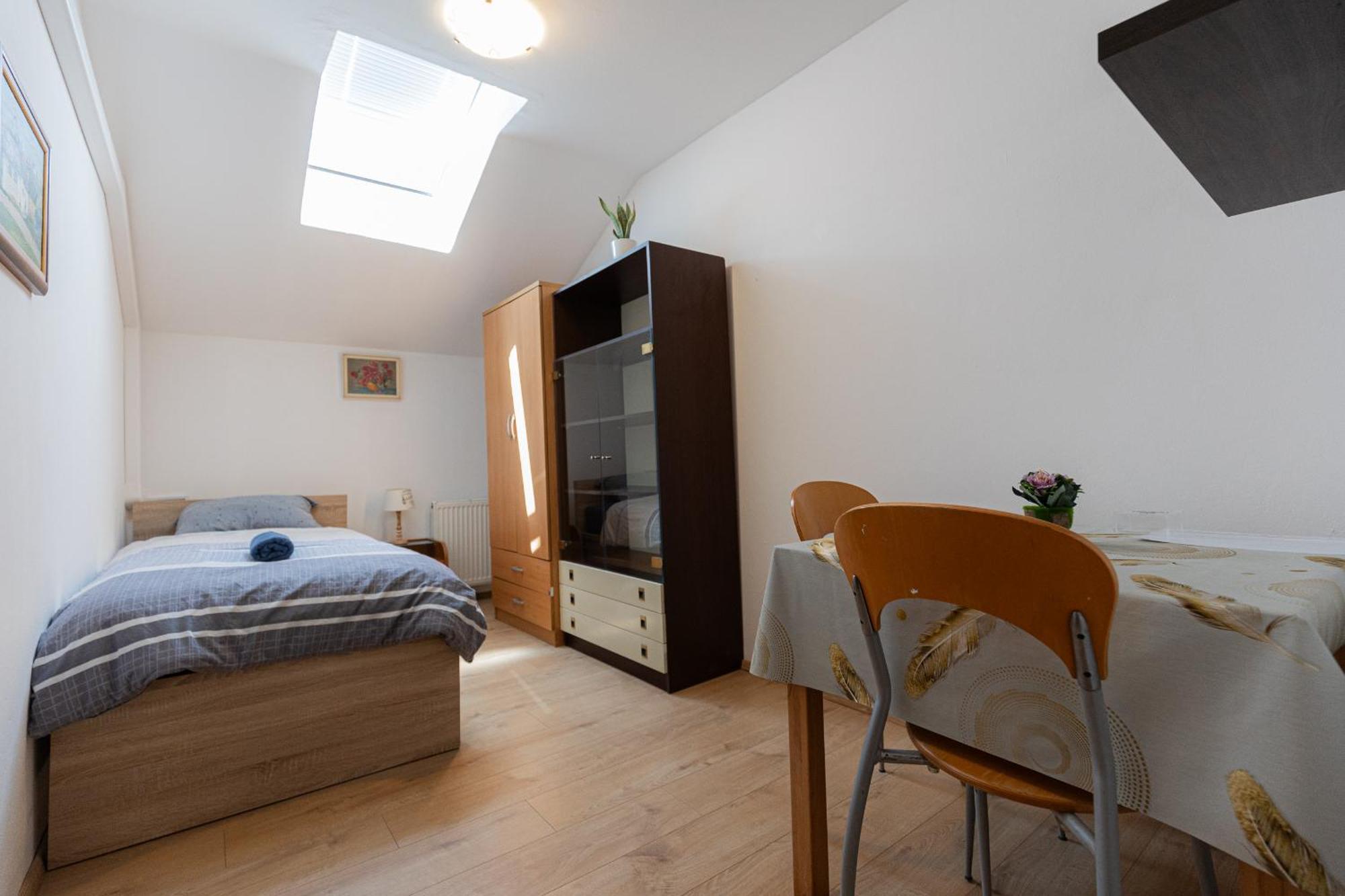 Rooms Kozarje Ljubljana Kültér fotó