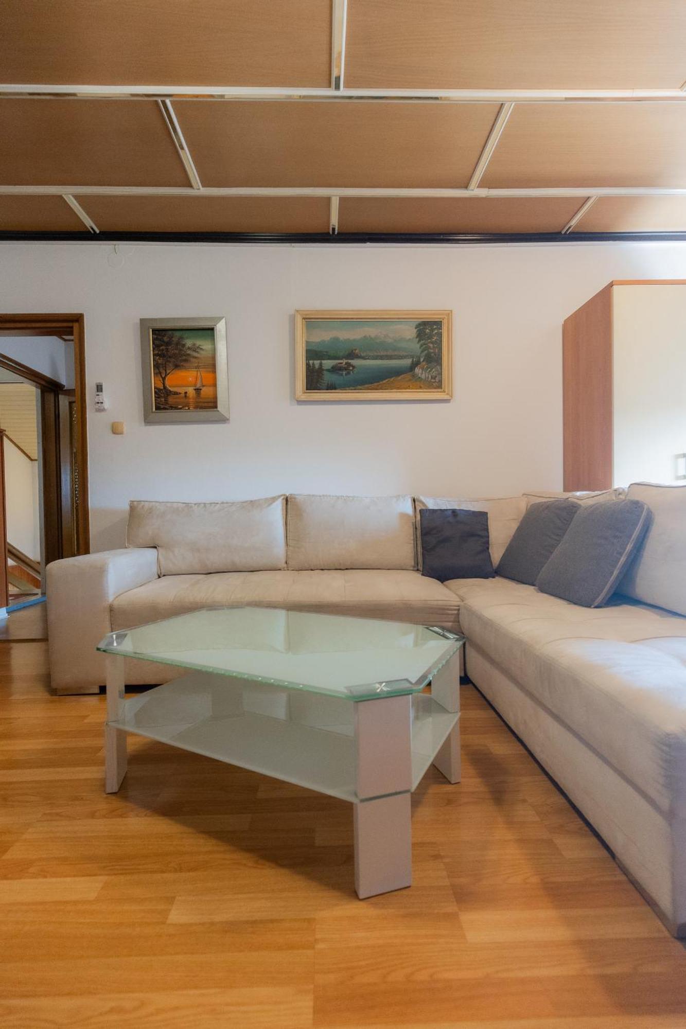 Rooms Kozarje Ljubljana Kültér fotó